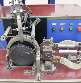 Bearing Nail Wheel Assembly With Missing Nail Sensor