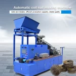 Coil Nail Machine 02