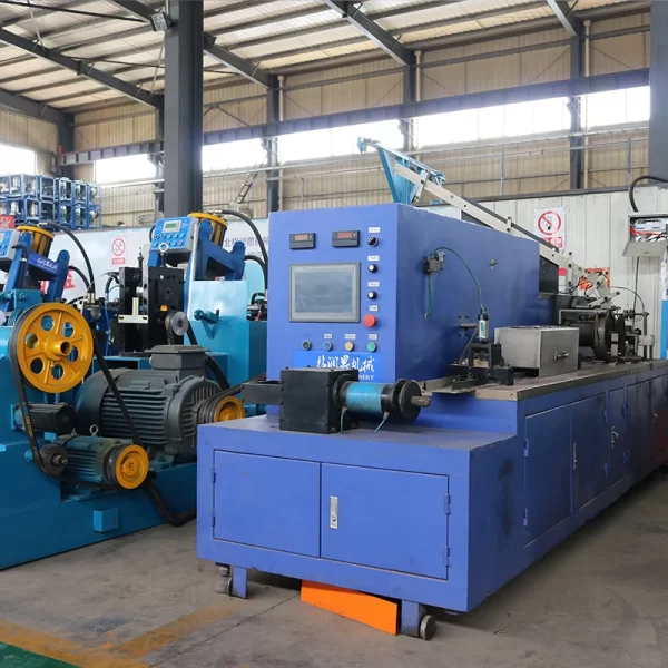 Coil Nail Machine 03