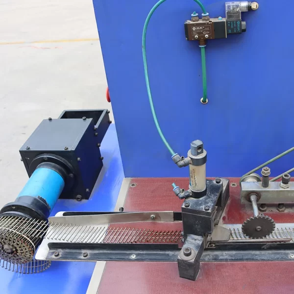 Coil Nail Machine 05