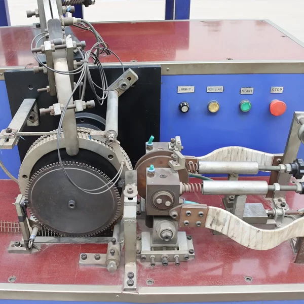 Coil Nail Machine 06