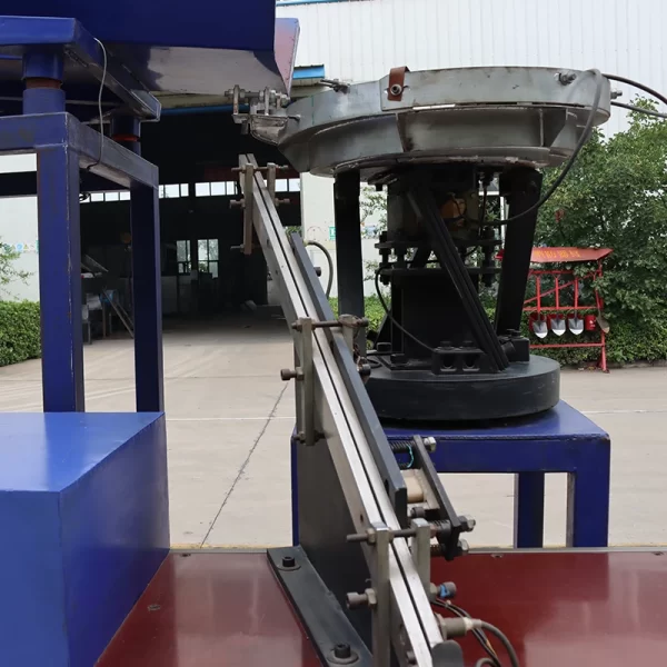 Coil Nail Machine 07