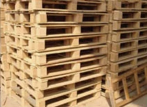 Wood Pallet Manufacturing