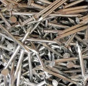 High Hardness Cement ST Nails