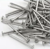 Anti-rust Galvanized Construction Nails