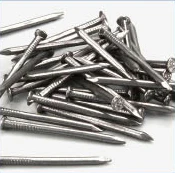 Common Round Iron Nails