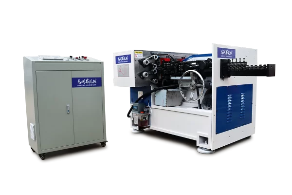 High Speed Wire Nail Machine 02