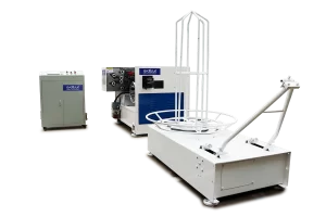 High Speed Wire Nail Machine 03