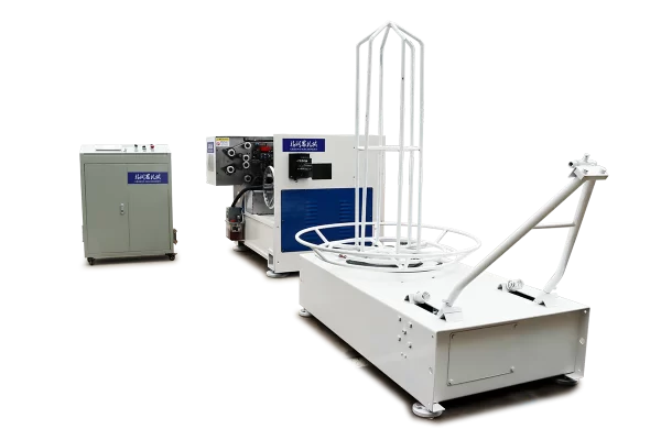 High Speed Wire Nail Machine 03