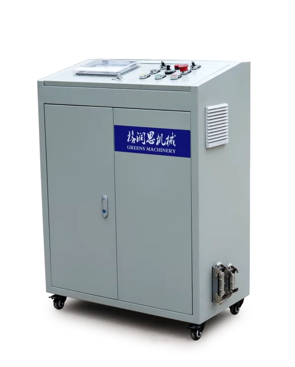High Speed Wire Nail Machine 05