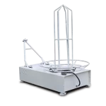 High Speed Wire Nail Machine 06