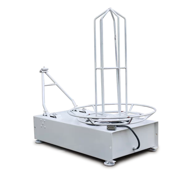 High Speed Wire Nail Machine 06