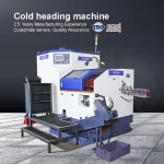 Cold Heading Machine 01