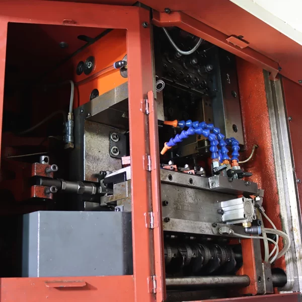 Cold Heading Machine 02