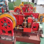 Cold Heading Machine 03