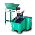 High Speed Nail Thread Rolling Machine 01