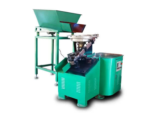 High Speed Nail Thread Rolling Machine 01