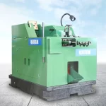 One Die Two Blow Cold Heading Machine 04