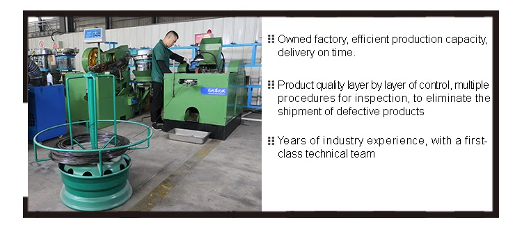 Factory Stable Quality Production Workshop