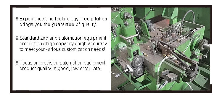 Precision Machining Manufacturing Technology