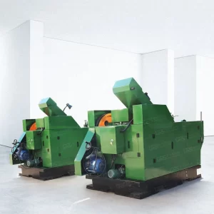 One Die Two Blow Cold Heading Machine 01