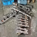 One Die Two Blow Cold Heading Machine 07