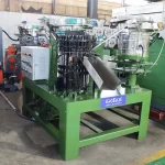 Screw Washer Insert Machine detail 02