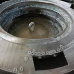Screw Washer Insert Machine detail 04