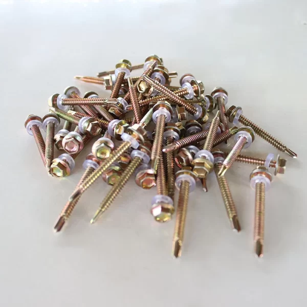 Screw Washer Insert Machine to products 06