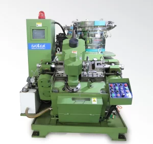 Self Drilling Screw Forming Machine 01