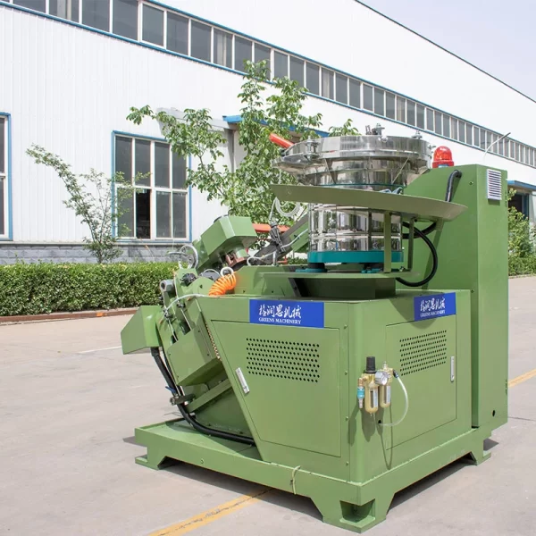 Self Drilling Screw Forming Machine 03