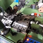 Self Drilling Screw Forming Machine 05