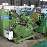 Self Drilling Screw Forming Machine 07