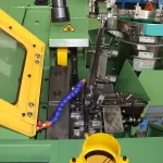 High Speed Thread Rolling Machine 03