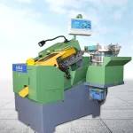 High Speed Thread Rolling Machine 05