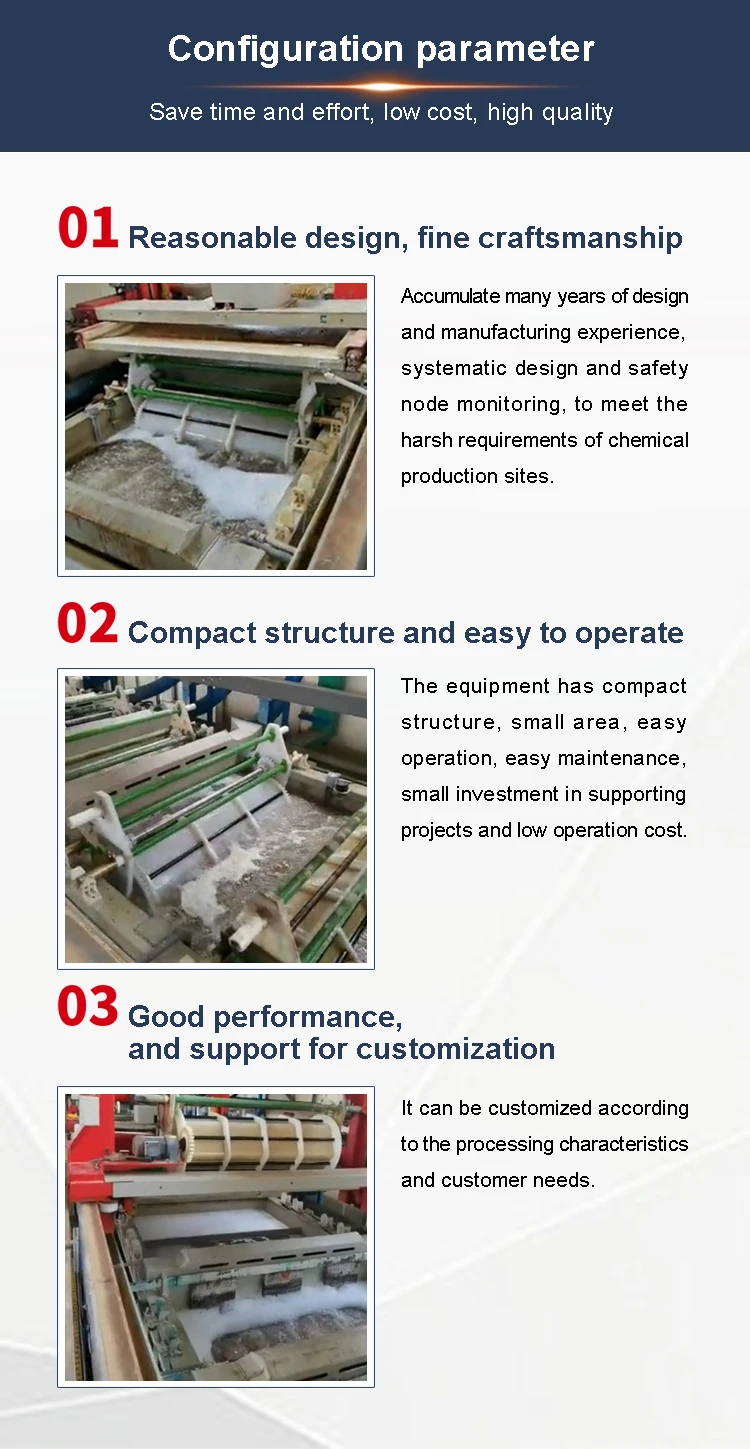 Rolling Galvanizing Machine Reasonable Design Compact Structure Customizable