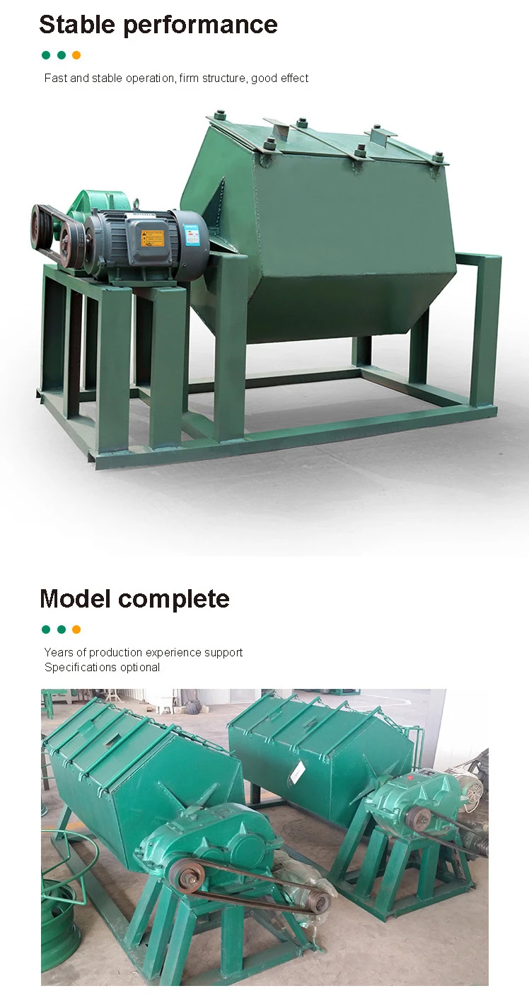 Heavy Duty Hexagonal Barrel Polishing Machine Multiple Models