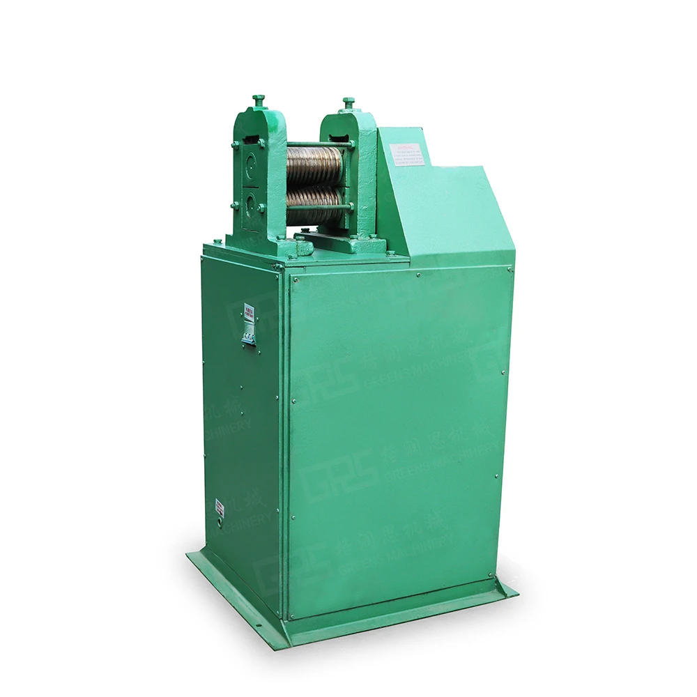 Wire Pointing Machine