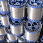 Automatic Wire Flattening Machine 05