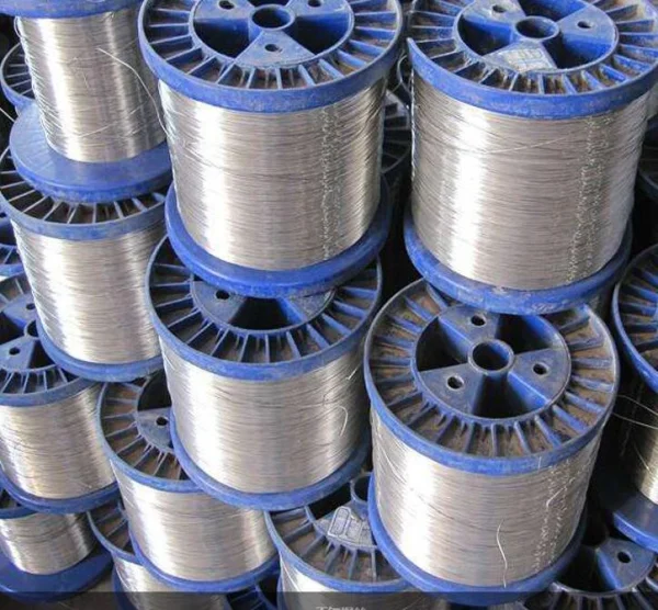 Automatic Wire Flattening Machine 05