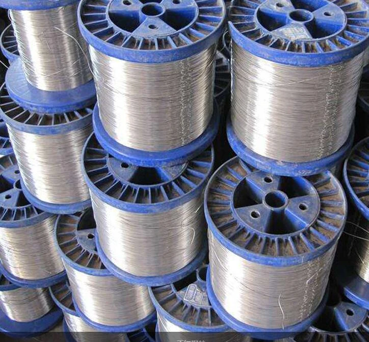 Automatic Wire Flattening Machine 05