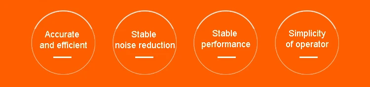 Brad Nail Machine Advantages
