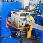 Hydraulic Brad Nail Forming Machine 03