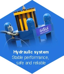 Hydraulic System