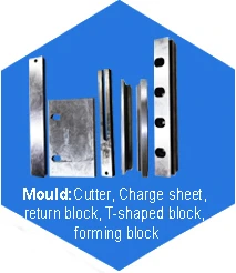 Mould Components