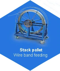 Stack Pallet