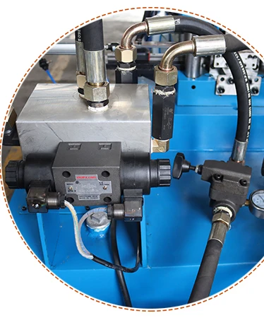 Automatic Lubrication System
