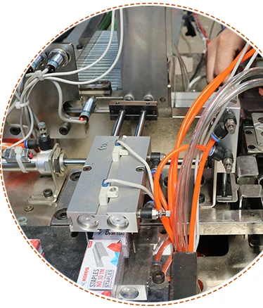 Automatic Packaging Unit