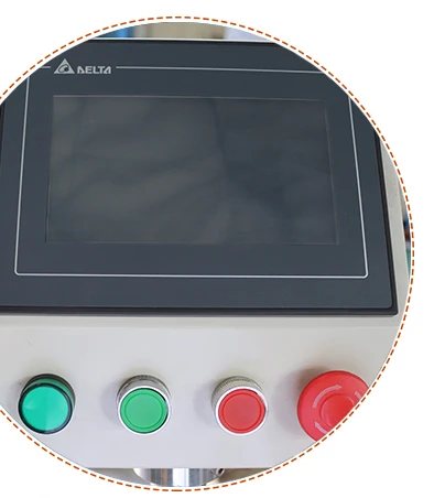 PLC Control System