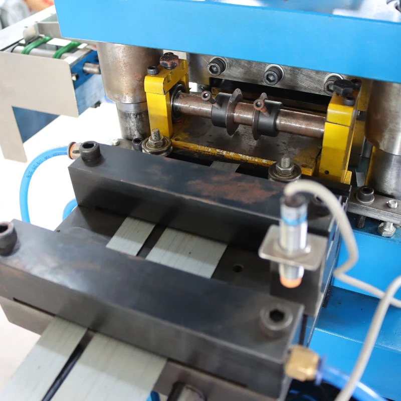 Office Staple Production Packaging Machine 04